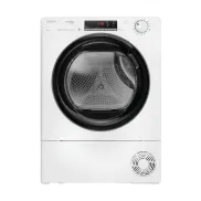 Secadora Candy Smart Pro 9 kg con Bomba de Calor y Wi-Fi