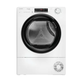 Secadora Candy Smart Pro 9 kg con Bomba de Calor y Wi-Fi