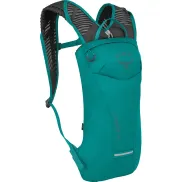 Osprey Kitsuma 1.5: Mochila de Senderismo para Niños