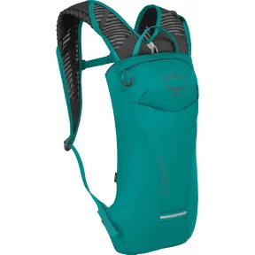 Osprey Kitsuma 1.5: Mochila de Senderismo para Niños