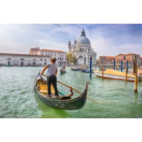 Venecia 4 días: vuelo + hotel desde 87€ | Enero Barcelona
