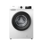 Máquina de Lavar Roupa Hisense WF-1-Q-9041-BW