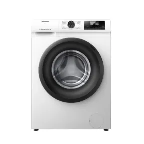 Máquina de Lavar Roupa Hisense WF-1-Q-9041-BW