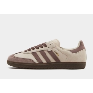 Samba de Adidas: Estilo y comodidad en cada paso