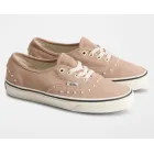 Zapatillas VANS de nobuk en tallas 36 a 44,5