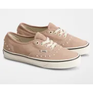 Zapatillas VANS de nobuk en tallas 36 a 44,5