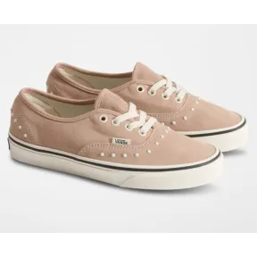 Zapatillas VANS de nobuk en tallas 36 a 44,5