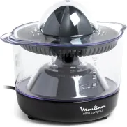 Moulinex Ultracompact: exprimidor de 25 W y 450 ml