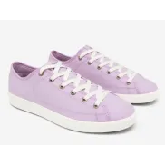 Zapatillas de tela Purecourt 60 para mujer, tallas 36 a 32