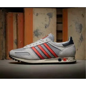 ADIDAS La Trainer: zapatillas de nobuk en tallas 36 a 46