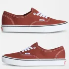 Zapatillas VANS Authentic en tallas de la 36,5 a la 44
