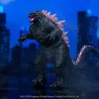 Muñeco de Godzilla con control remoto