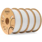 Filamento PLA ELEGOO 4 kg para Impresoras 3D