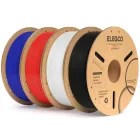 Filamento PLA+ ELEGOO 4 kg para Impresión 3D