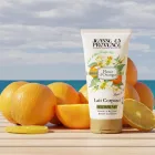 Loción Jeanne en Provence Azahar Hidratante 200 ml