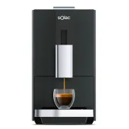 Cafetera Superautomática Solac CA4820 1350 W 19 bar