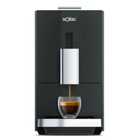 Cafetera Superautomática Solac CA4820 1350 W 19 bar