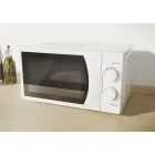 Microondas Candy Smart CMW 2070M 20L 1200W con descongelación