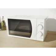 Microondas Candy Smart CMW 2070M 20L 1200W con descongelación
