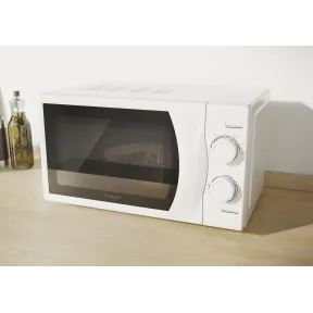 Microondas Candy Smart CMW 2070M 20L 1200W con descongelación