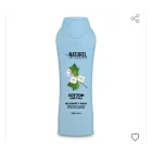 Gel de Baño y Ducha con Algodón y Talco