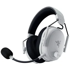 Razer BlackShark V3 X HyperSpeed blancos para Xbox y PC