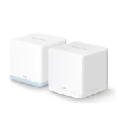 Mercusys Halo H32G AC1200: Wi-Fi Mesh, pack de 2