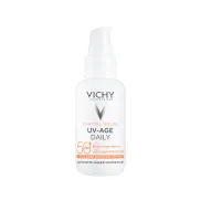 Vichy UV-Age SPF50+ Fotoprotector Antiarrugas y Antimanchas