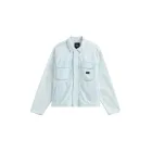Chaqueta vaquera VANS Umber en celeste