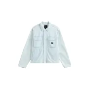 Chaqueta vaquera VANS Umber en celeste