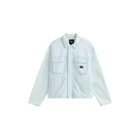 Chaqueta vaquera VANS Umber en celeste