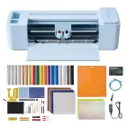 VEVOR Plotter de Corte de Vinilo 305 mm con Kit y Materiales