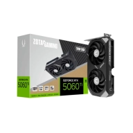 Zotac GeForce RTX 5060 Ti Twin Edge 16GB: Tarjeta Gráfica
