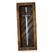 Abrecartas Narsil de Elendil - El Señor de los Anillos