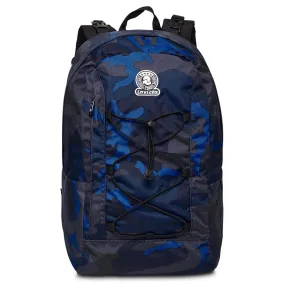 Mochila Reversible Invicta