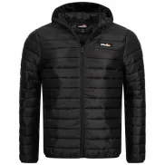 Chaquetón ellesse Mazzarino Negro para Hombre SOP23829