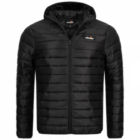 Chaquetón ellesse Mazzarino Negro para Hombre SOP23829