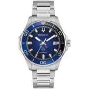 Reloj automático Bulova Marine Star