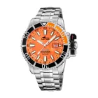Lotus Diver Professional: Reloj de Buceo