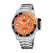 Lotus Diver Professional: Reloj de Buceo