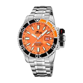 Lotus Diver Professional: Reloj de Buceo