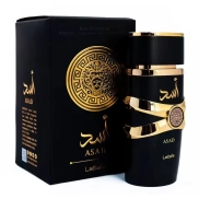 Eau de parfum Lattafa Asad 100 ml para hombre | Envío gratis