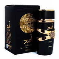 Eau de parfum Lattafa Asad 100 ml para hombre | Envío gratis