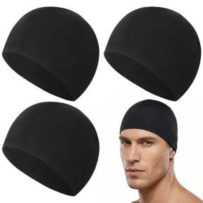 Pack de 3 Gorros de Running Multifuncionales Unisex