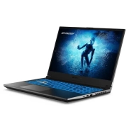 Medion Erazer P60i 15,6" Gamer i5-12450H RTX 4060 16GB
