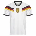 Camiseta Alemania Retro History - Primera equipación