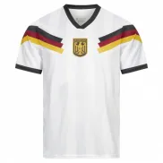 Camiseta Alemania Retro History - Primera equipación