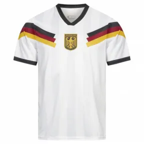 Camiseta Alemania Retro History - Primera equipación
