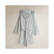 Albornoz Pireo de algodón 300 g/m² El Corte Inglés