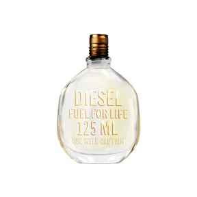 Diesel Fuel for Life Hombre: Agua de Perfume Spray 125 ml
